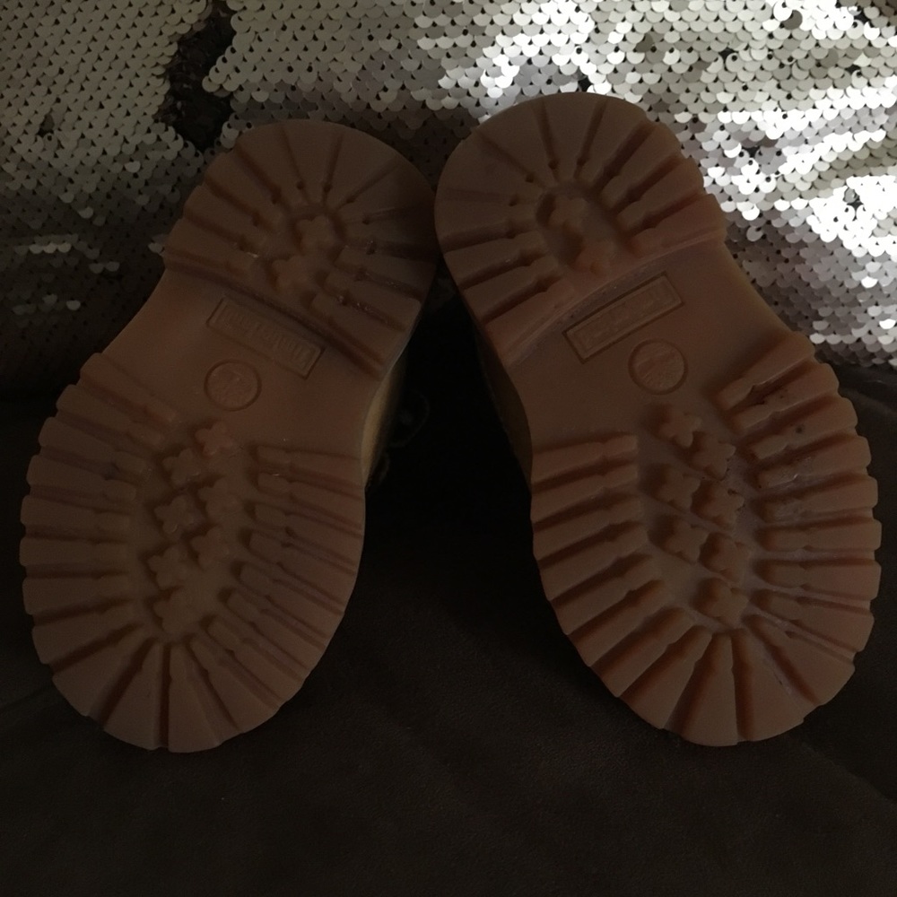 Timberland boots - Picture 3 of 3